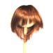 7-8inch/ парик //SuperDollfie Super Dollfie // U-26-06-24-284-TN-ZU