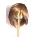 9-10inch/ парик / дюймовый BJD MJD кукла для //SuperDollfie Super Dollfie // U-26-07-08-289-TN-ZU