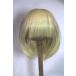 9-10inch/ парик / дюймовый BJD MJD кукла для //SuperDollfie Super Dollfie // U-26-09-09-323-TN-ZU
