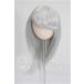 3-4inch/ парик // прочее кукла мелкие вещи / детали // S-26-09-06-299-YB-ZS