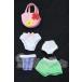  Licca-chan /OF: костюм //Licca Licca-chan // S-26-09-06-077-YB-ZS
