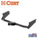 [CURT стандартный товар ] Class 3 планка с фаркопом 2 дюймовый угол * тяга способность 1575kg Toyota siena все машины 2021 год ~ действующий /13470