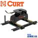 [CURT( Cart ) regular agency ]Q24 5th wheel hitch roller & rail attaching all-purpose /16646