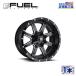 [FUEL OFFROAD(ե塼)]20ߥۥ 1 D610 MAVERICK ޡ٥å 2012 8H165.1 -44 CB125.1/D61020208247