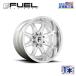 [FUEL OFFROAD ե塼륪ե]20ߥۥ 1 D748 HAMMER 2010 6H 139.7 -18 CB106.1/D74820008447