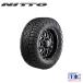[NITTO TIRE(�˥åȡ�������)������]24����������� 1�� RIDGE GRAPPLER 37��13.50R24 MT M/T �ޥåɥƥ졼�� ����/217580