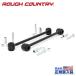 [ROUGH COUNTRY(եȥ꡼)]ӥ 6( 15.2cm) Jeep Wrangler  󥰥顼 JK/1017