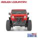 [ROUGH COUNTRY եȥ꡼]եȥХѡ LED饤 Jeep Wrangler  󥰥顼 JK/JL ǥ JT/10597A