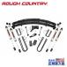 [ROUGH COUNTRY(եȥ꡼)͢Ź]4եȥå V2Υ塼 FORD ե ѡǥ塼ƥ/49470