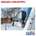[ROUGH COUNTRY(եȥ꡼)]եȥ饹 饤ȥޥ 3/8ޤ10mm Jeep Wrangler  󥰥顼 JK/6004