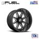 [FUEL OFFROADʥե塼륪եɡ]20ߥۥ 4  D749 HAMMER 2010 5H 127 -18 CB71.5 / D74920007547