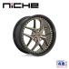 [NICHEʥ˥åŹ]20ߥۥ 4 M227 VICE 2010.5J 5H 112 +40 CB66.56  /M2272005F8+40