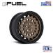 [FUEL OFFROAD Ź]17ߥۥ 5 D634 ZEPHYR(CAR) 17X9J 5H 127 -12 CB71.5 /D63417907545