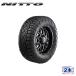 [NITTO TIRE(�˥åȡ�������)������]24����������� 2�ܥ��å� RIDGE GRAPPLER 37��13.50R24 MT M/T �ޥåɥƥ졼�� ����/217580