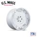 [ US MAGS ���K�i]20�C���` �A���~�z�C�[�� 1�{ UC146 ARLINGTON �|���b�V�� 20�~8.5 5H 127 +1 CB78.1/UC146HX20855001