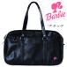  Barbie школьная сумка натуральная кожа способ студент портфель ручная сумка сумка посещение школы сумка вспомогательный сумка черный цвет Brown цвет 2BBA5SB04
