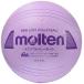 molten(moru ton ) Mini soft volleyball S2Y1200-V