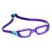 ե ߥ󥰥 KAMELEON LADIES FIT VIOLET B/AQUA/CLEAR LENS 183610 