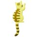 Υ ޥͥåȥեå Cat tail ȥ MH-CAT-05