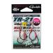 ޤ(Gamakatsu) ȥեå TR-21 ֥ 2 2 å 67509