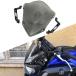 MT07ޥѥɥɥɥ꡼MT-07FZ-07 2018 20192020⡼륢꡼ѥ֥饤ɥǥե쥯FZ07MT FZ 07