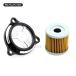 󥸥󥪥ե륿ꥢСDRZ400E / S / SM DR-Z 400 DRZ400S DRZ400SM DRZ400E LTZ400LTR450⡼륢꡼