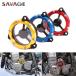 DR-Z400 / E / S / SM DRZ400SM DRZ400S DRZ LTZ LTR450⡼륯󥯥åץ꡼CNCɥ륮С