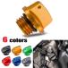 ȥ饤եǥȥ675675Rȥ꡼ȥȥץRRX DUCATI1299ѥ˥/ 1299ѥ˥S2015-2021M20x2.5ե顼åץץ饰