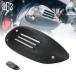 VESPA GTSGTV для мотоцикл aluminium выхлопная труба изоляция покрытие нагрев протектор защита 2002503002013-20192020 карбоновый 