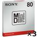 SONY MD MDW80T 80 минут 3 шт. комплект Mini диск Sony бесплатная доставка 