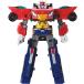  Bandai DXROBO UNIVERSE двигатель o- super Squadron Series Engine Sentai Go-onger игрушка бесплатная доставка 
