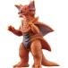  Bandai Ultraman Ultra монстр серии 222 шум la- sofvi игрушка фигурка бесплатная доставка 