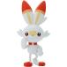 BANDAI SPIRITS Pokemon пластиковая модель коллекция Quick!! 05hiba колено цвет разделение завершено пластиковая модель 