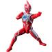  Bandai звук × action ..! Ultraman Omega игрушка фигурка Ultraman бесплатная доставка 