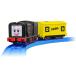  Takara Tommy Plarail Thomas GOGO Thomas Utatte .....! дизель электропоезд ряд машина игрушка 3 лет и больше 