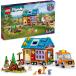  Lego LEGOf линзы перемещение тип ... более того ..41735 игрушка игрушка подарок день рождения блок Рождество девочка мужчина ребенок 7 лет 8 лет 9 лет ученик начальной школы ... развлечение 