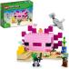  Lego LEGO мой n craft u-pa- LOOPER house 21247 игрушка игрушка подарок день рождения блок Рождество мужчина девочка ребенок 7 лет 8 лет 9 лет ученик начальной школы 
