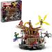  Lego LEGO super * герой z Человек-паук финальный Battle 76261 игрушка игрушка подарок день рождения блок Рождество мужчина девочка ребенок 