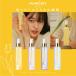 �����` �p�t���[���w�A���{�f�B�~�X�g 105ml �S4��� �`���[���b�v�u���b�T�� �}�[���_���f�B �p�[�v�����X�N �\�t�g�u���[�\�[�v �{�f�B�~�X�g �t���O�����X �֘A�摜1