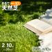 �{��P+5�� �l�H�� 2m�~10m 35mm ���[�� diy �l�H�Ń��A�� �Ő��}�b�g �Ő� �l���Ő� �� ���_���f�R U���s�� ����
