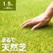 [ all goods P5 times 5/9] artificial lawn roll 1m×5m lawn grass height 20mm diy lawn grass raw mat modern deco 