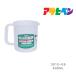 PE рука имеется лабораторный стакан 500ml 3012-09 Asahi авторучка 