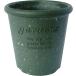  eko pot круглый 3 номер зеленый Hachiman ..