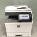  sharp A4 полный цветная многофункциональная машина MX-C305W беспроводной LAN оборудование PostScript3 AirPrint двусторонний Mac смартфон разнообразные мобильный терминал соответствует 13000491 б/у 