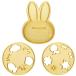 SKATER �X�P�[�^�[ �L�����J���[ ���ь^ ��ؔ����^ 3�_�Z�b�g �~�b�t�B�[ miffy ���{�� LCR3 (�v���[���g �q�� ���w�� �Z�b�g ���킢�� ������� �s�N�j�b�N)