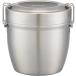 SKATER �X�P�[�^�[ �R�� �ۉ��ٓ��� ���^ �X�e�����X �ٓ��� 550ml �V���o�[ STLBD6AG-A (�v���[���g �������� ���w���� �ۈ牀 �c�t�� ���w�Z �q�� ���̎q)