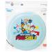 SKATERske-ta- flying диск 24cmpau Patrol OFB1-A ( подарок входить . праздник . входить . праздник . ребенок девочка симпатичный модный ответ )