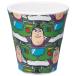 SKATER �X�P�[�^�[ �q���p �����~�� �^���u���[ 270ml �f�B�Y�j�[ �g�C�E�X�g�[���[ �}���`�o�Y MTB2-A