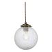 INTERFORM �C���^�[�t�H���� �y���_���g���C�g �I�����AL LED�d���t �N���b�N�K���X LT-1943CR (�v���[���g �C���e���A �A���e�B�[�N �k�� �Ɩ� �V��Ɩ�)