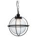 INTERFORM �C���^�[�t�H���� �y���_���g���C�g �A�I LED�d���t �u���b�N+�N���A�K���X LT-2628CL (�v���[���g �k�� �Ɩ� �V��Ɩ� �݂艺���Ɩ� led led���C�g)
